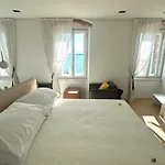 里瓦豪华套房酒店 斯普利特