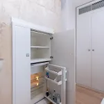 公寓 里瓦豪华套房酒店 斯普利特