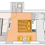 里瓦豪华套房酒店 公寓