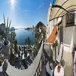 里瓦豪华套房酒店 公寓 *