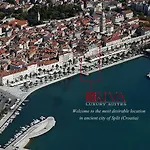 里瓦豪华套房酒店 公寓