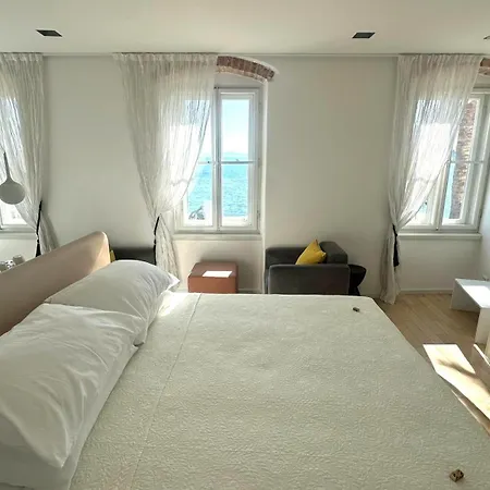 Riva Luxury ספליט