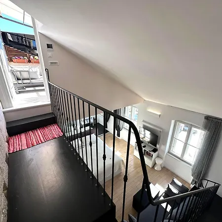 Riva Luxury * ספליט