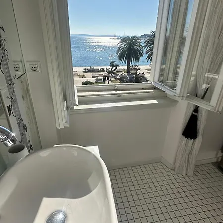 Riva Luxury Апартаменты Сплит