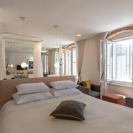 Riva Luxury * ספליט