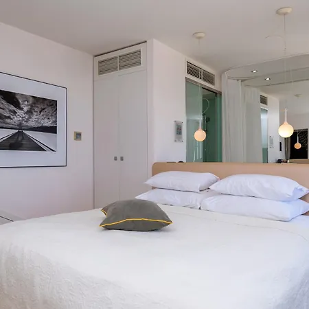 Riva Luxury * ספליט