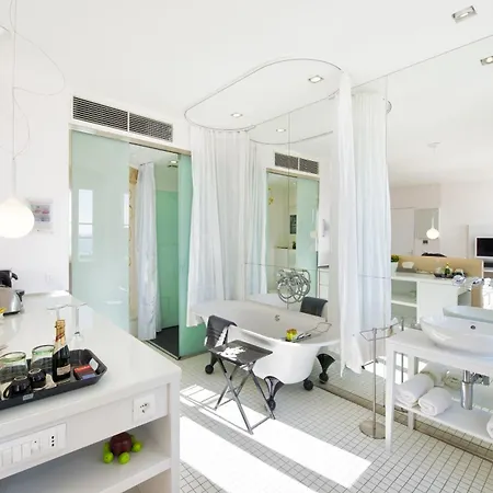 דירה Riva Luxury *