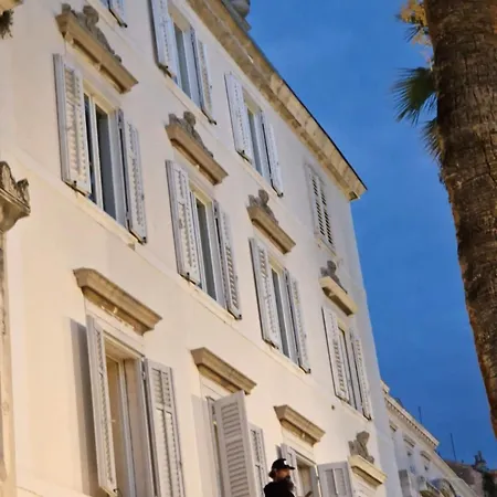 Apartment Riva Luxury *