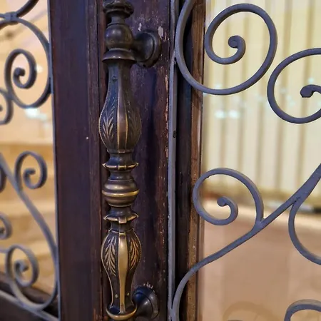 Riva Luxury Apartment Split