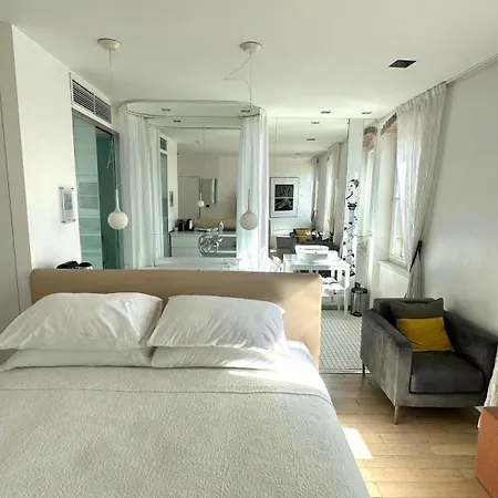 Apartment Riva Luxury *