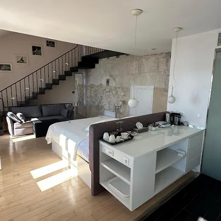 Apartment Riva Luxury *