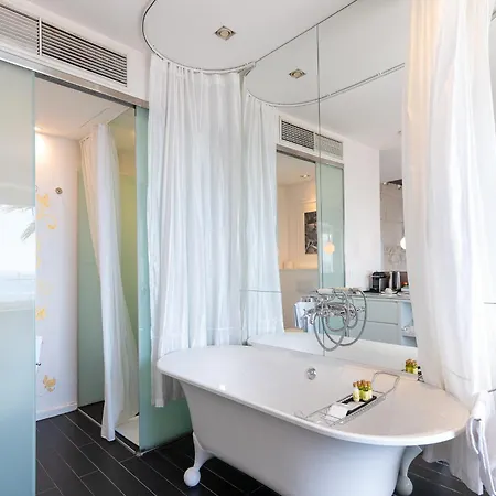 Riva Luxury Apartment