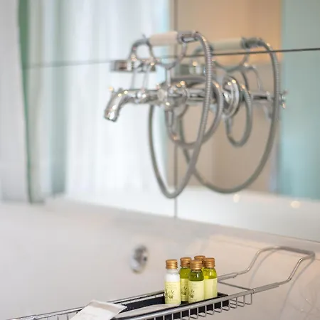 Apartment Riva Luxury *