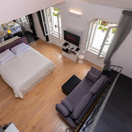 Riva Luxury Apartment