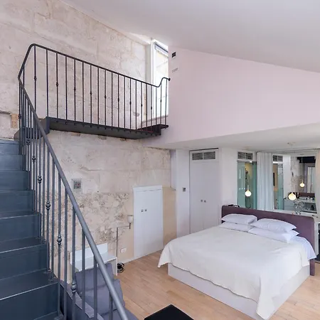 Riva Luxury Appartamento *