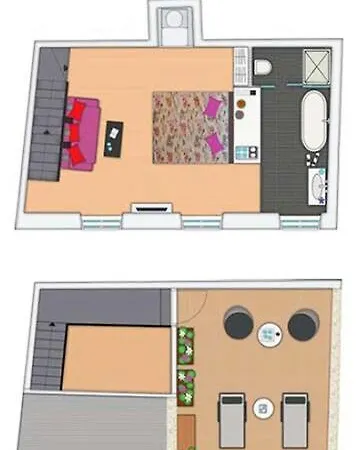 Riva Luxury Apartment *