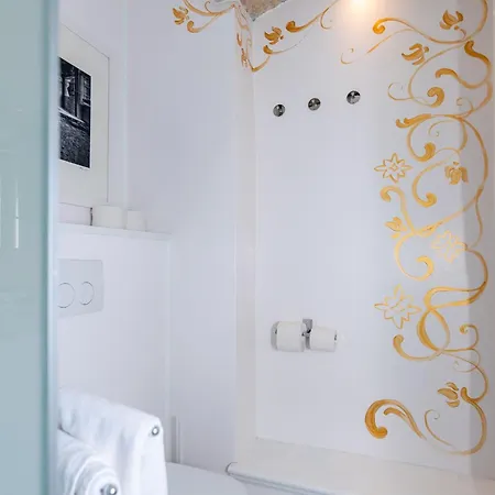 Apartment Riva Luxury