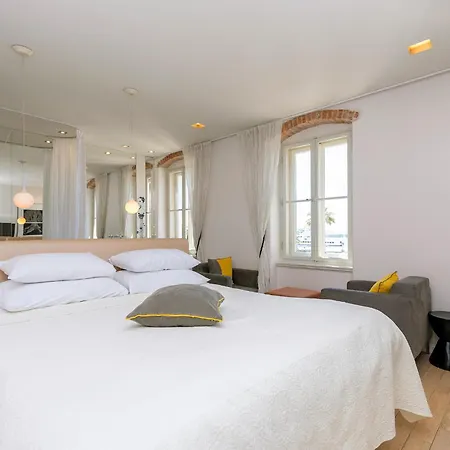 Riva Luxury Apartment Split