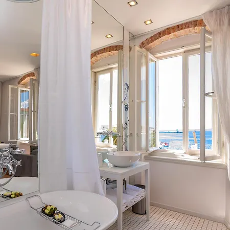 Apartamento Riva Luxury *