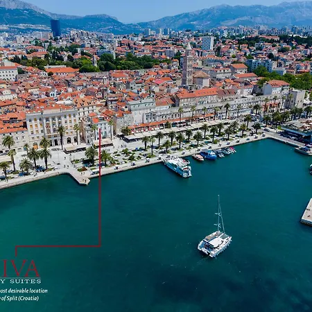 Apartment Riva Luxury
