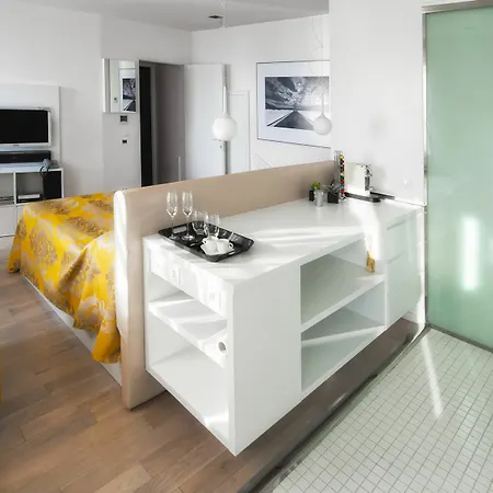 리바 럭셔리 스위트