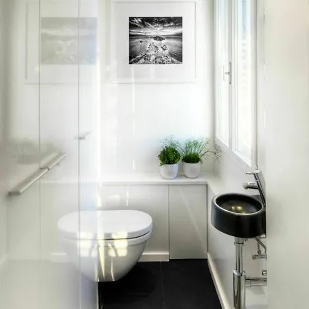 Riva Luxury Apartment