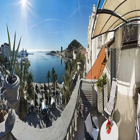 Riva Luxury Appartamento *