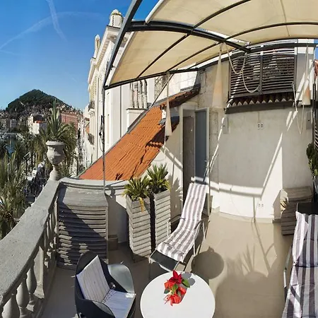 리바 럭셔리 스위트 아파트 스플리트