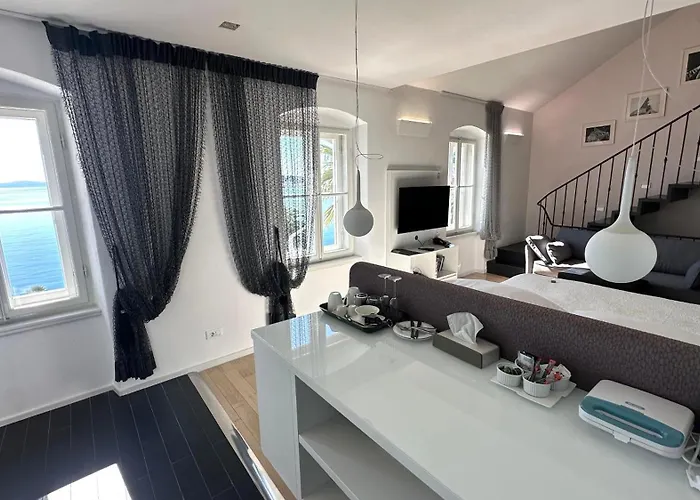 Riva Luxury * Спліт