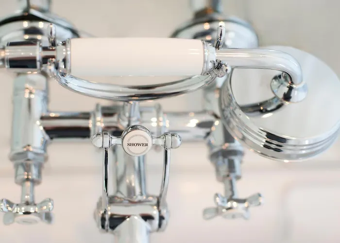 Апартаменти Riva Luxury Спліт