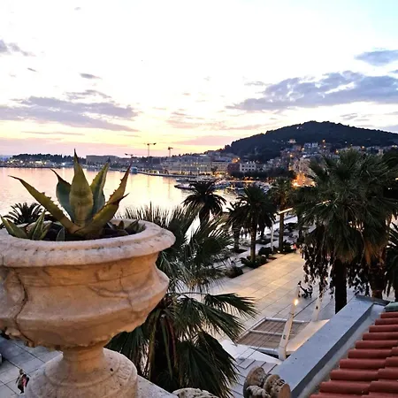 Apartman Riva Luxury