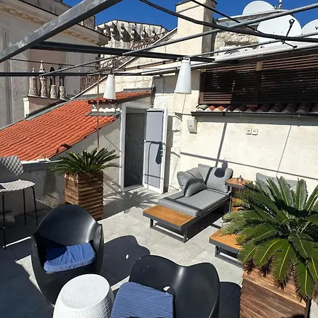 Apartman Riva Luxury *
