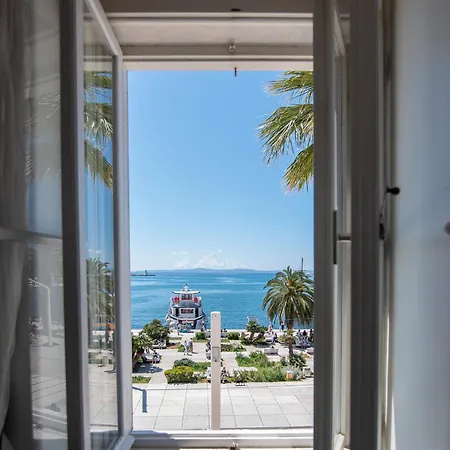 Riva Luxury شقة سبليت