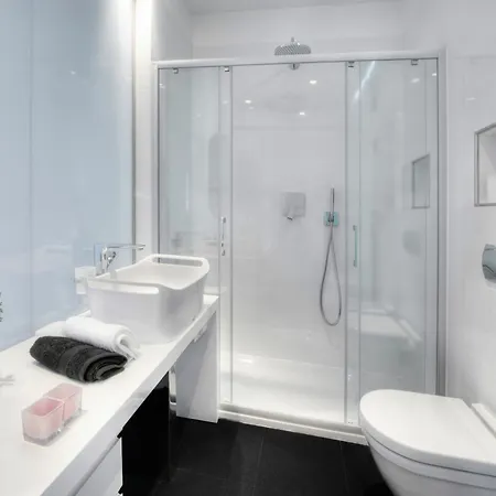 Apartman Riva Luxury Split