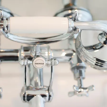 شقة Riva Luxury سبليت