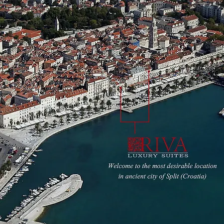 Riva Luxury Apartman