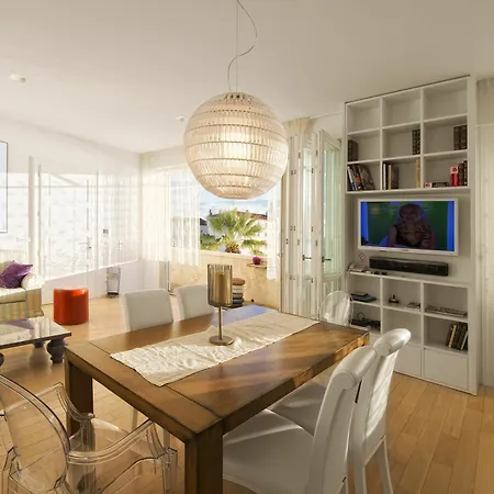 Apartman Riva Luxury