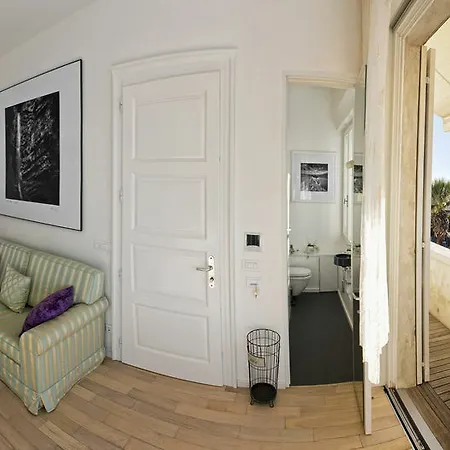 Riva Luxury شقة سبليت